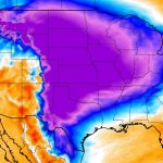 Brace for Impact: Life-Threatening Cold and Monster Storm Ahead