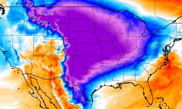 Brace for Impact: Life-Threatening Cold and Monster Storm Ahead