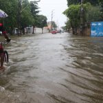 Chuva extrema acima de 300 mm deixa sete mortos na Região Nordeste