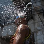Fornalha no Rio de Janeiro: veja a quanto pode chegar a temperatura