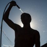 Os impressionantes números do fevereiro seco e quente no Rio de Janeiro