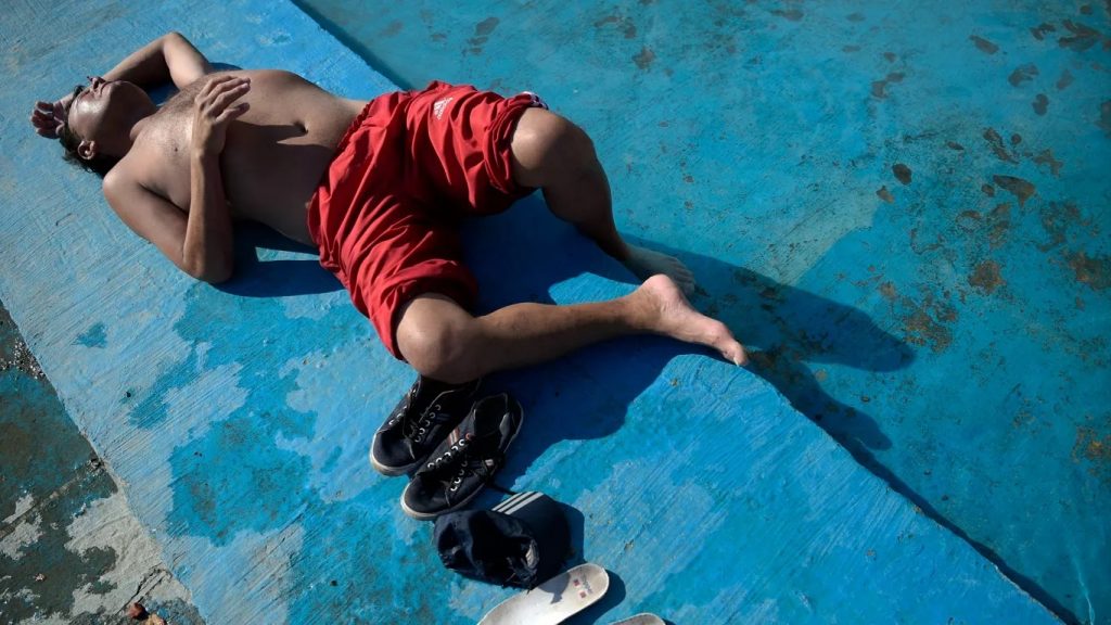 Argentina registra 44ºC e Buenos Aires tem dia mais quente do ano