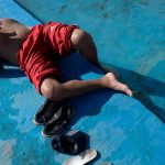 Argentina registra 44ºC e Buenos Aires tem dia mais quente do ano