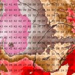 Calor estabelece marcas históricas para fevereiro na Argentina