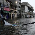 Chuva que trará enchentes na Argentina chegará ao Rio Grande do Sul?
