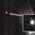 Imagens mostram asteróide que a NASA diz pode atingir a Terra