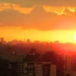 Onda de calor começa com quase 40ºC já no seu primeiro dia