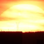 Calor excessivo atinge 42,5ºC e vai aumentar a níveis perigosos