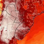 Onda de calor ganha força, será atipicamente longa e vai invadir março
