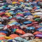 Veja a previsão do tempo para o Carnaval e os alertas para os foliões