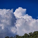 O padrão de chuva que vai favorecer mais uma onda de calor no RS