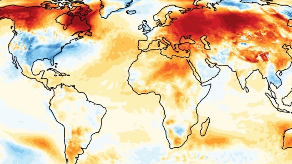 Meteorologista Estael Sias: primeiros números do clima de 2025 preocupam