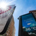 Quando acaba a onda de calor?