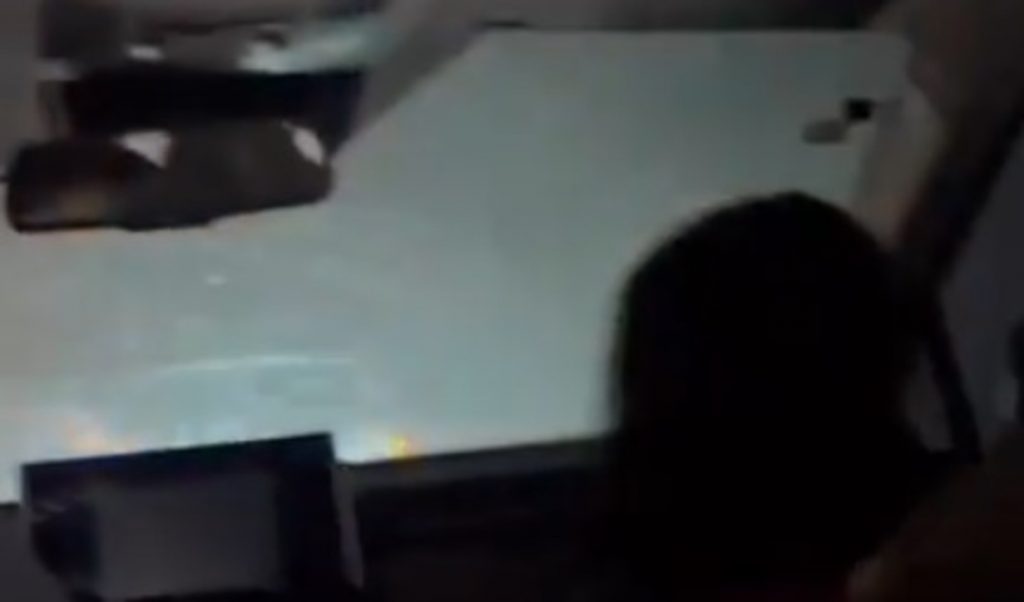 Motoristas relatam terror em estrada durante temporal no RS; veja vídeo