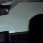 Motoristas relatam terror em estrada durante temporal no RS; veja vídeo