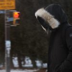 Onda polar deixa 230 milhões de pessoas sob frio abaixo de zero nos EUA