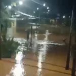 Enchente e deslizamentos no Vale do Caí após chuva extrema de verão