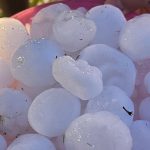 Calor provoca tempestades destrutivas na Argentina; veja vídeos