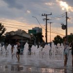 Refresco quebra longa sequência de dias acima de 30ºC na Grande POA
