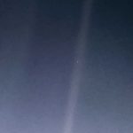 Foto icônica da Terra vista a 6 bilhões de quilômetros completa 35 anos