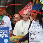 Morre Francisco, o Papa Verde da ecologia e das mudanças climáticas