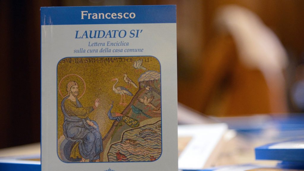 Laudato Si: saiba o que diz a encíclica que Francisco deixou sobre o clima