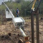 Estação que registrou suposto recorde de 43,8ºC no RS sofre manutenção