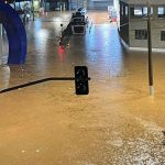 São Paulo começa o sábado com enchentes e situação vai piorar