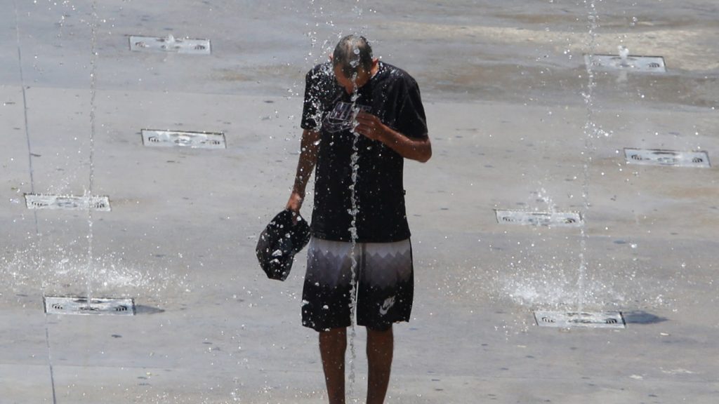 Calor em São Paulo na semana será atípico e pode bater recorde histórico
