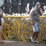 São Paulo segue com muito calor e risco de chuva forte isolada