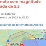 Verificamos: centros dizem não ter havido terremoto em São Paulo
