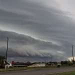 Previsão do tempo: há risco de novos temporais neste domingo?