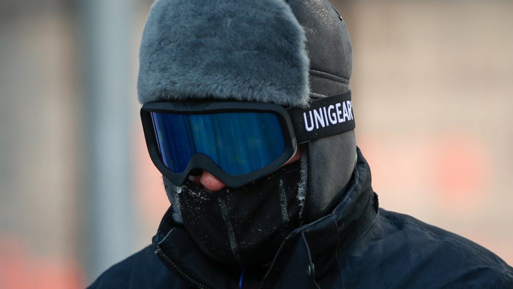 Brutal Arctic Blast: Which States Will Be Hit the Hardest?