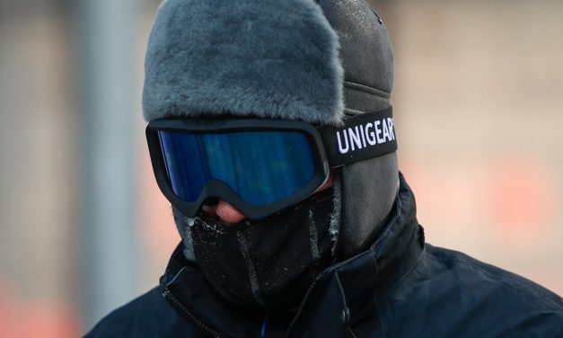 Brutal Arctic Blast: Which States Will Be Hit the Hardest?