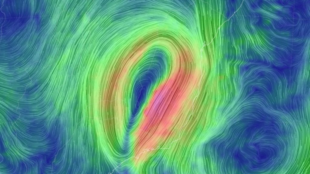 Como o temporal em São Paulo e o dilúvio em Recife estão interligados