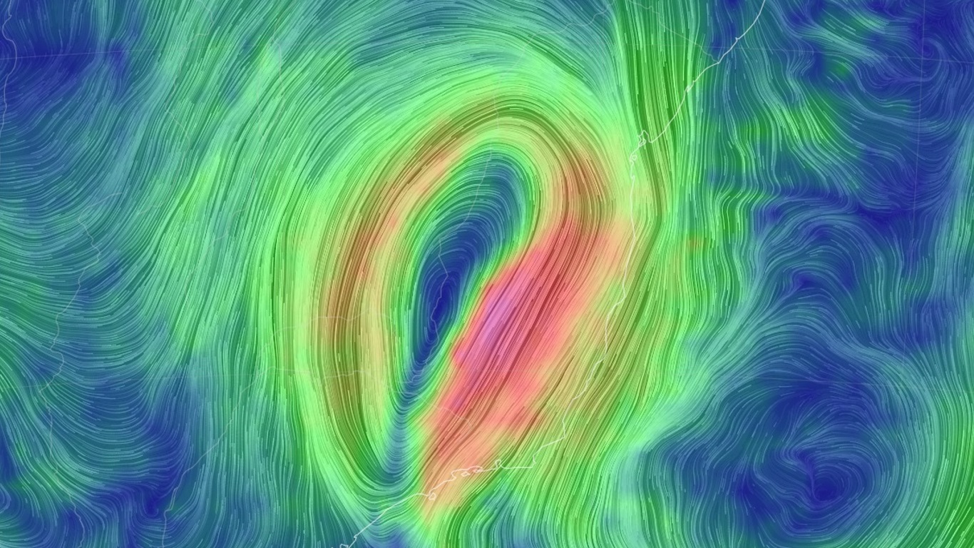 <span class="entry-title-primary">Como o temporal em São Paulo e o dilúvio em Recife estão interligados</span> <h2 class="entry-subtitle">Forte temporal com chuva atingiu São Paulo como consequência de um fenômeno que esta mexendo com o tempo no Brasil </h2>