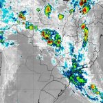 O que causa o dilúvio no Sudeste e corta a chuva no Rio Grande do Sul