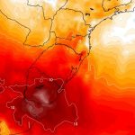 Semana tórrida será uma das mais quentes já registradas em março