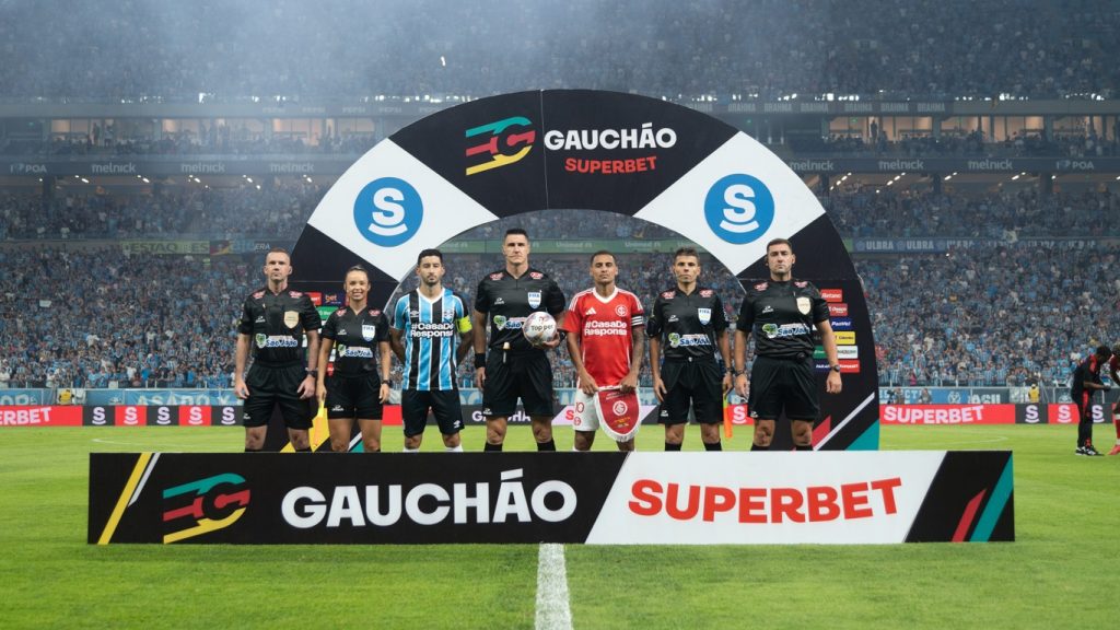 Dados indicam calor perto de 40ºC para o primeiro Grenal da final