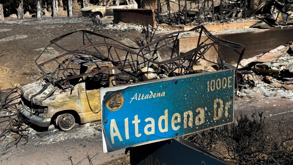 Hollywood celebra Oscar enquanto ainda sofre os impactos dos incêndios