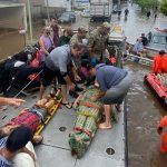 Tragédia da chuva na Argentina: estudo alertou do desastre 13 anos antes