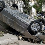 Bahia Blanca, uma cidade arrasada pela chuva