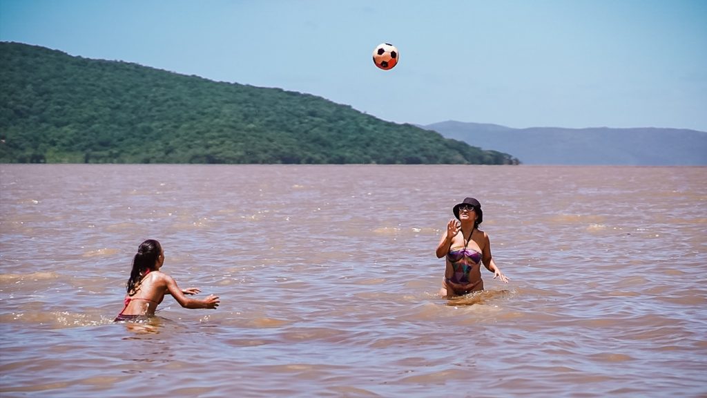 Contagem regressiva: como será o penúltimo dia da canícula