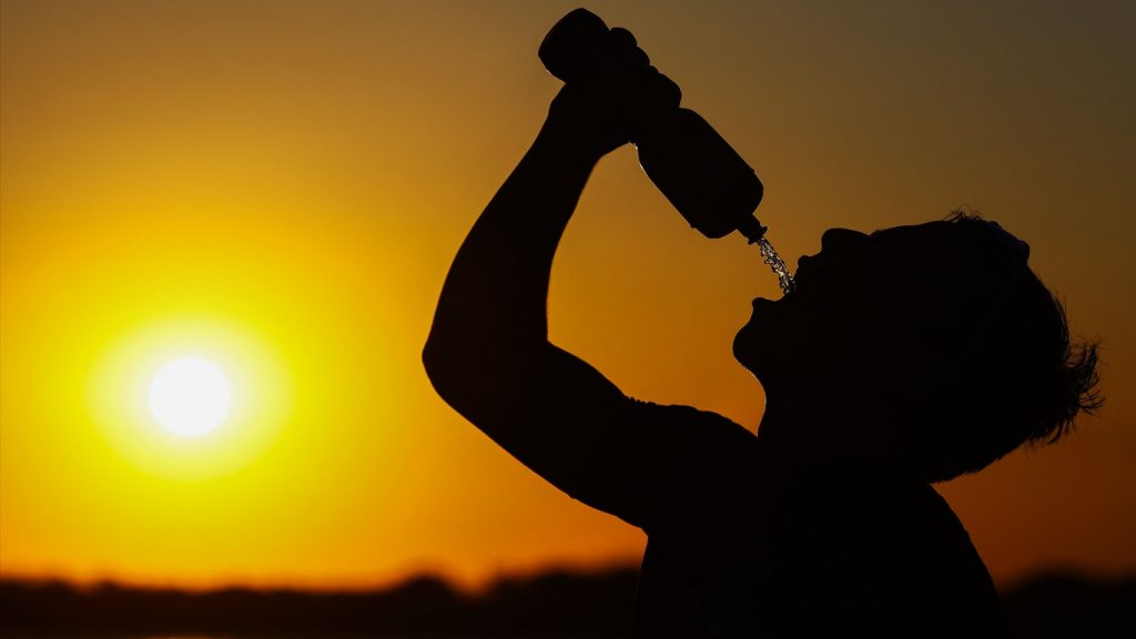Outono não traz o fim do calor e primeiros dias têm marcas de verão