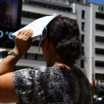 Porto Alegre completa uma semana abaixo de 30ºC em mês de extremos