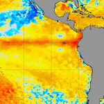 Outono vai começar sem El Niño ou La Niña