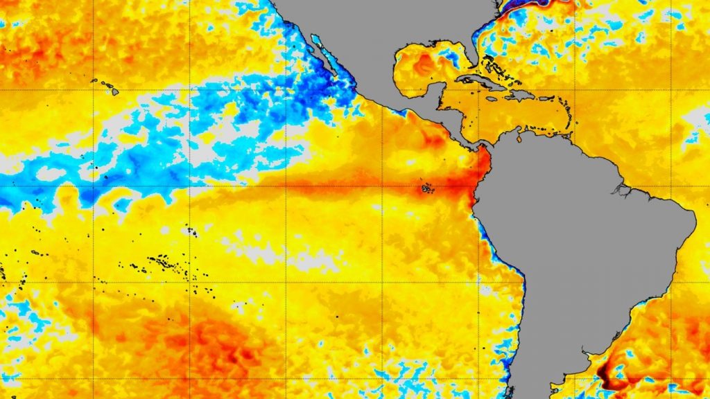 La Niña? El Niño? Neutralidade? O que esperar nos próximos meses?
