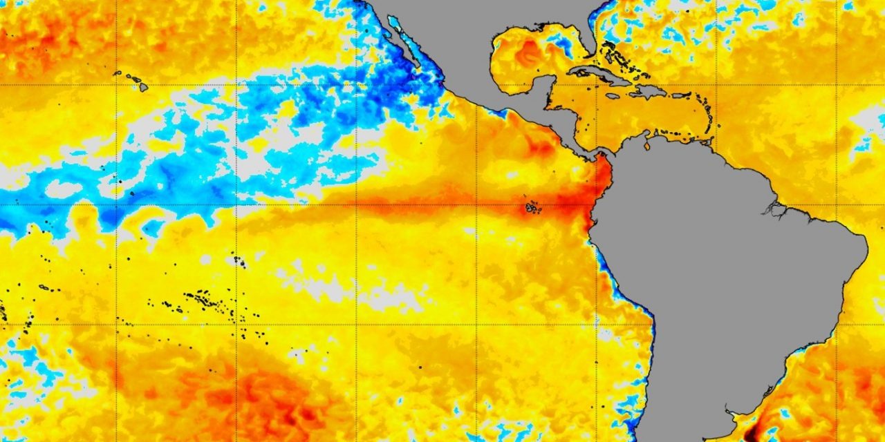 <span class="entry-title-primary">La Niña? El Niño? Neutralidade? O que esperar nos próximos meses?</span> <h2 class="entry-subtitle">Outono começa com condições neutras no Pacífico depois de um começo de estação com La Niña em 2023 e El Niño em 2024 </h2>