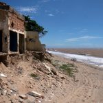 NASA: nível do mar está subindo mais rápido que o previsto