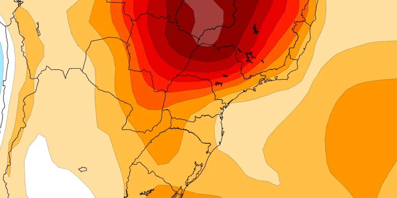 <span class="entry-title-primary">Como será o clima no outono de 2025</span> <h2 class="entry-subtitle">Leia a tendência de clima detalhada elaborada pela equipe da MetSul Meteorologia para o outono que se inicia às 6h01 desta quinta-feira </h2>